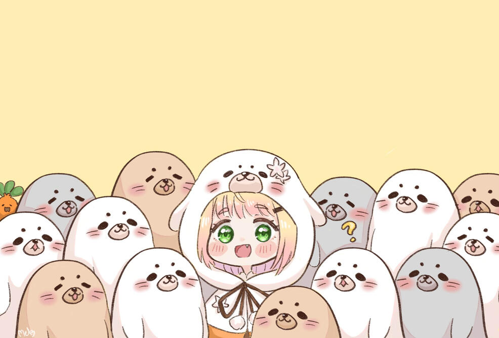 Nene Print