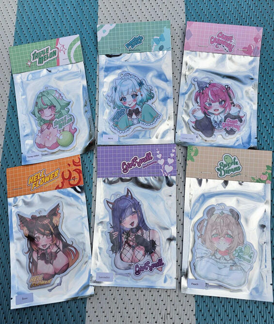 Air Fresheners