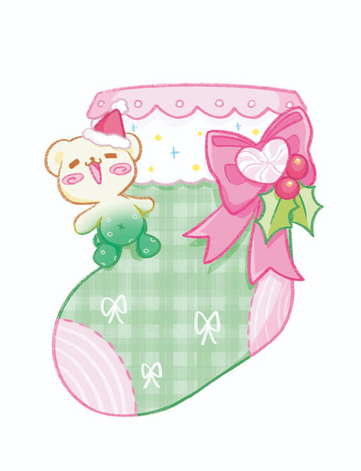 Christmas Card