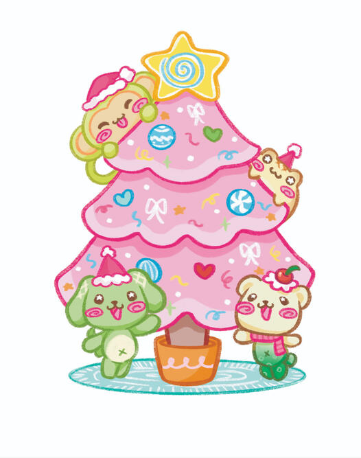 Christmas Card